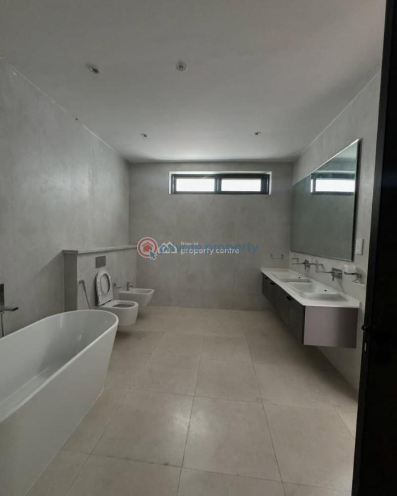 6 bedroom Detached Duplex For Sale Maitama Abuja Phase 1  - 0