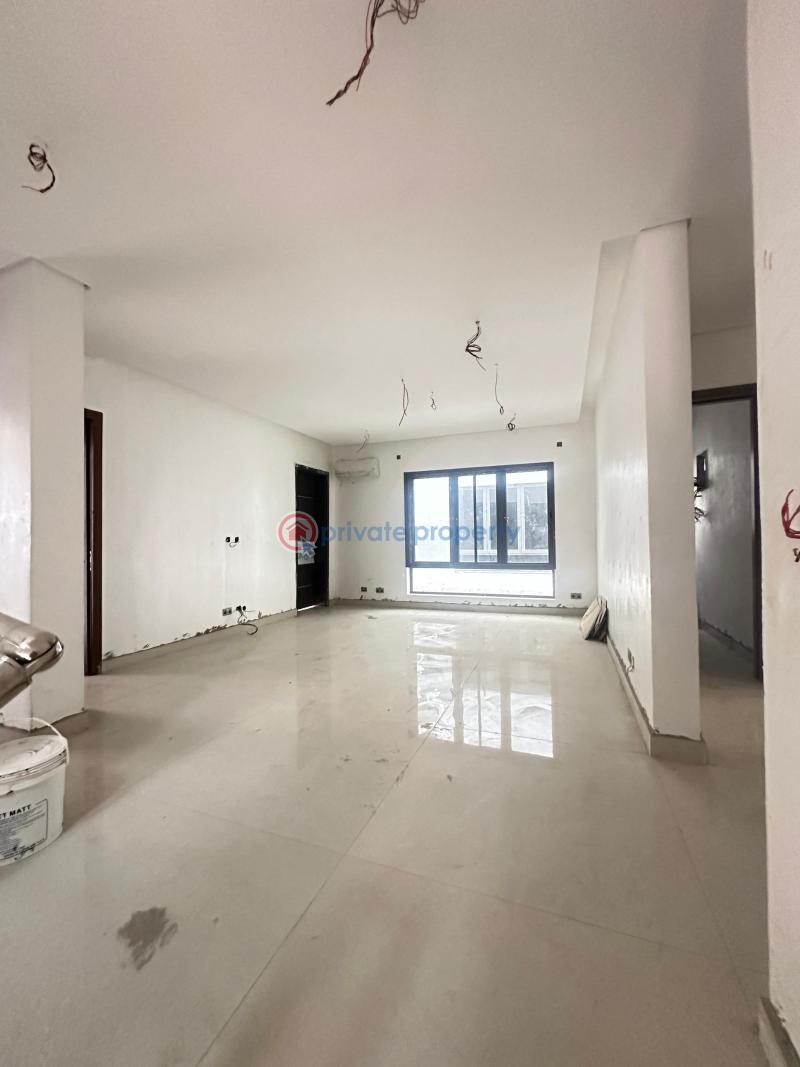 Exquisitely built 6 bedroom detached in old ikoyi with gym, pool and bq - 4 6 bedroom Detached Duplex For Sale Old Ikoyi Lagos - 4