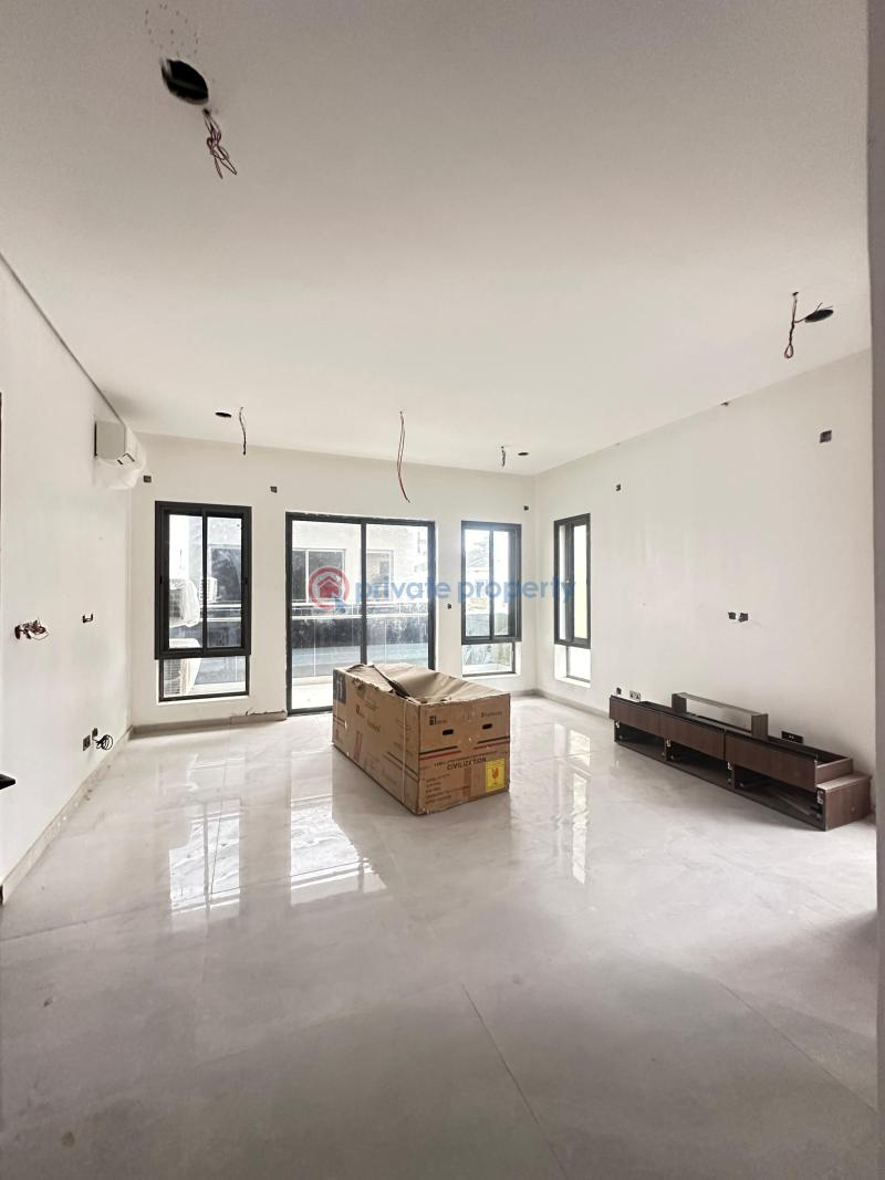 Exquisitely built 6 bedroom detached in old ikoyi with gym, pool and bq - 3 6 bedroom Detached Duplex For Sale Old Ikoyi Lagos - 3