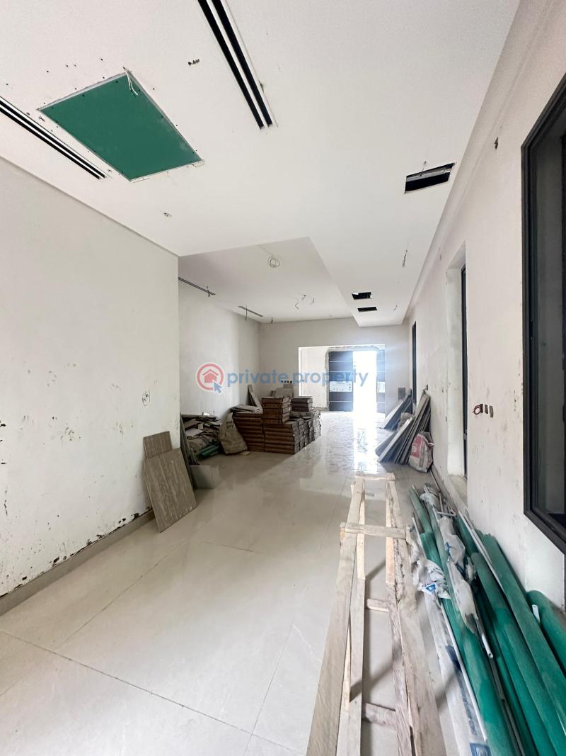 Exquisitely built 6 bedroom detached in old ikoyi with gym, pool and bq - 7 6 bedroom Detached Duplex For Sale Old Ikoyi Lagos - 7