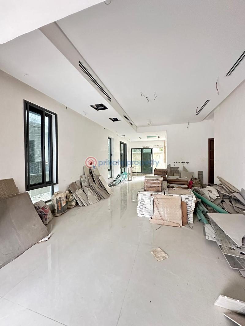 Exquisitely built 6 bedroom detached in old ikoyi with gym, pool and bq - 9 6 bedroom Detached Duplex For Sale Old Ikoyi Lagos - 9