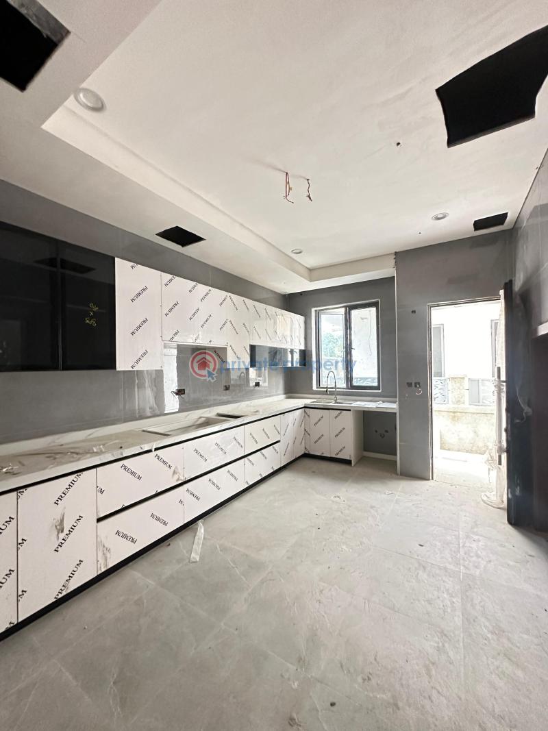 Exquisitely built 6 bedroom detached in old ikoyi with gym, pool and bq - 5 6 bedroom Detached Duplex For Sale Old Ikoyi Lagos - 5