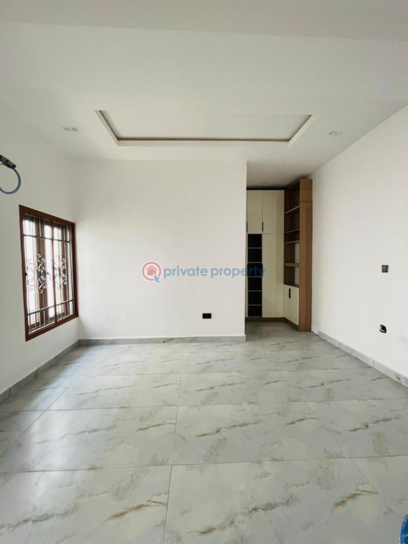 6 bedroom Detached Duplex For Sale Ikeja GRA Lagos - 23
