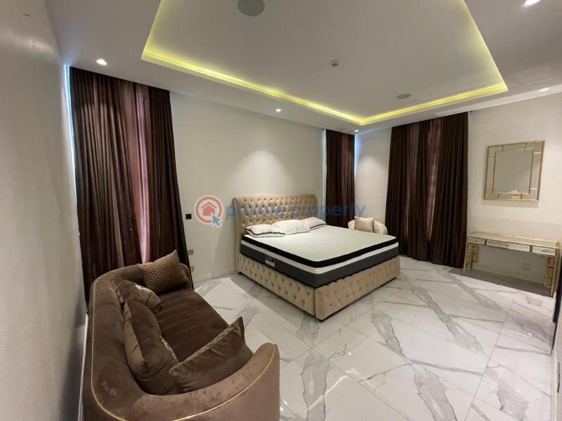 6 bedroom Flat & Apartment For Sale Ikoyi Lagos - 9