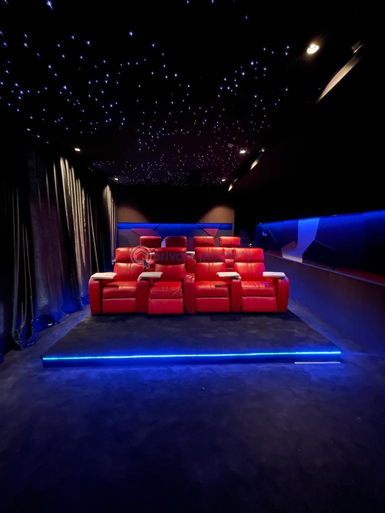 6 bedroom Flat & Apartment For Sale Ikoyi Lagos - 1