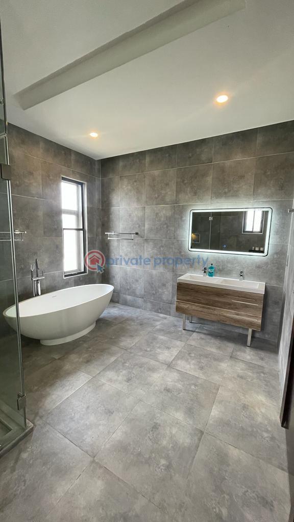 6 bedroom Flat & Apartment For Sale Ikoyi Lagos - 6