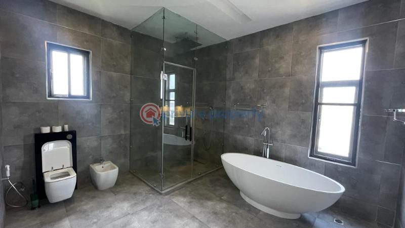 6 bedroom Flat & Apartment For Sale Ikoyi Lagos - 7