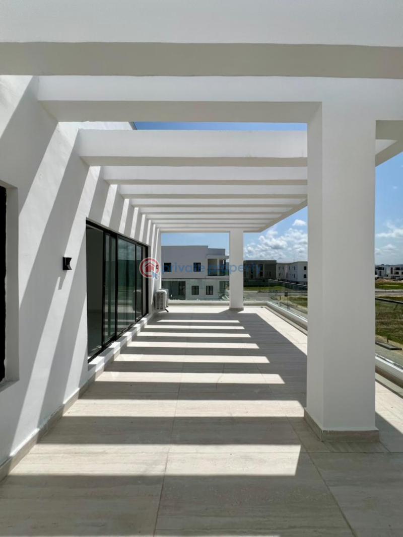 6 bedroom Detached Duplex For Sale Ikate Elegushi Lekki Lagos - 15