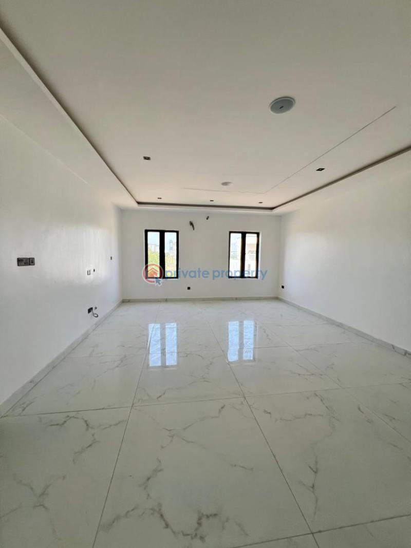 6 bedroom Detached Duplex For Sale Ikate Elegushi Lekki Lagos - 7