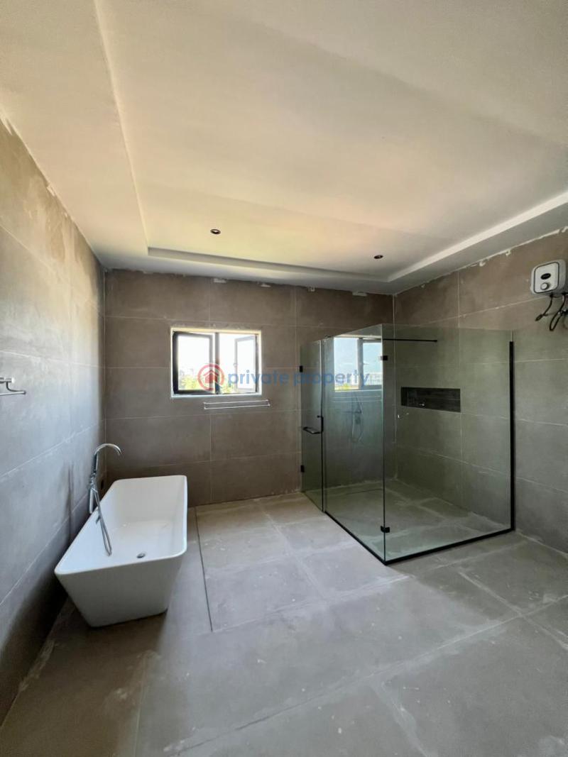 6 bedroom Detached Duplex For Sale Ikate Elegushi Lekki Lagos - 13