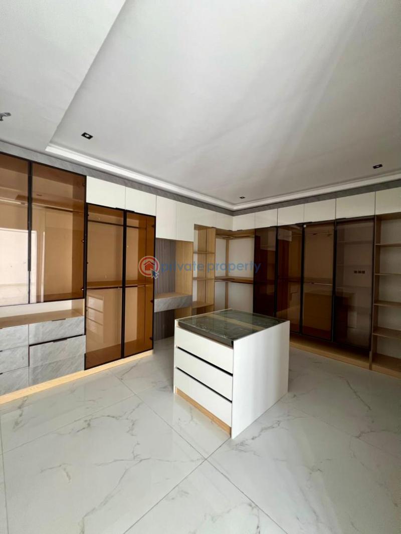 6 bedroom Detached Duplex For Sale Ikate Elegushi Lekki Lagos - 10