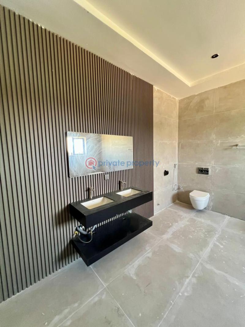 6 bedroom Detached Duplex For Sale Ikate Elegushi Lekki Lagos - 18