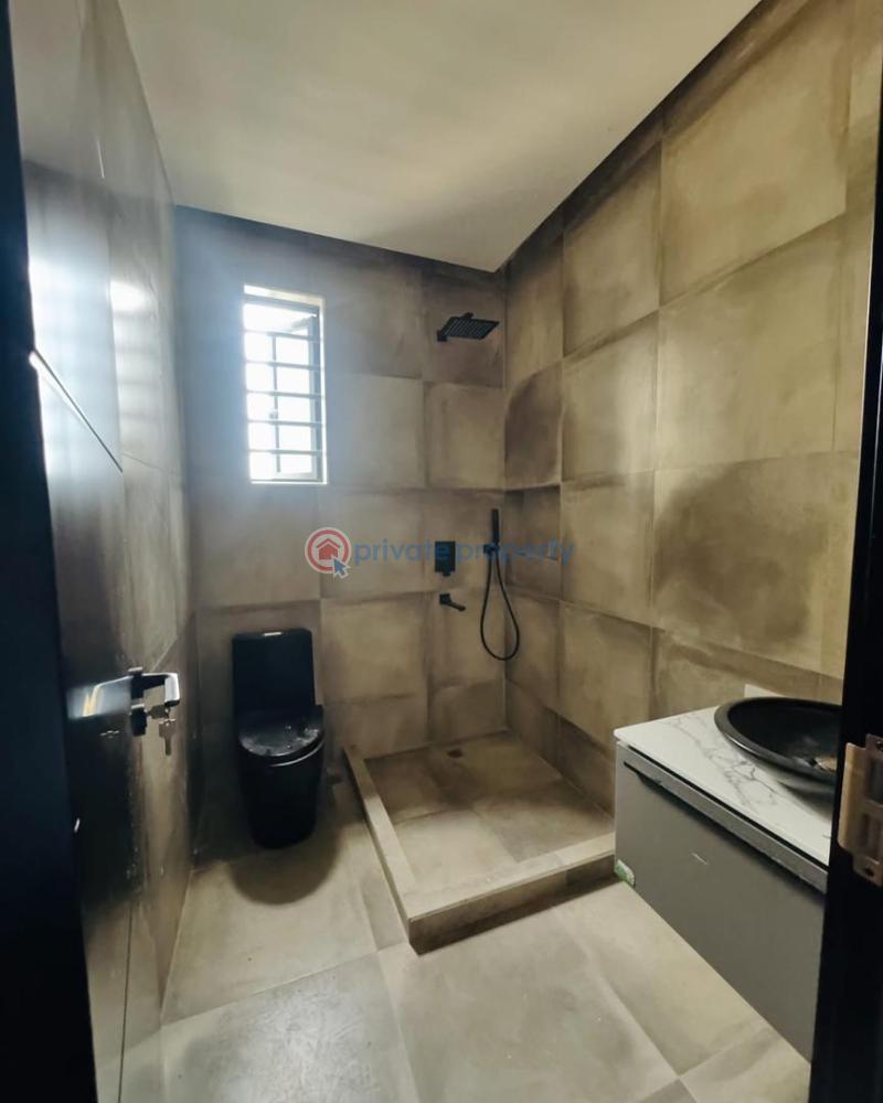 Exquisitely built 6bedroom detached duplex - 13 6 bedroom Detached Duplex For Sale Ikeja GRA Lagos - 13