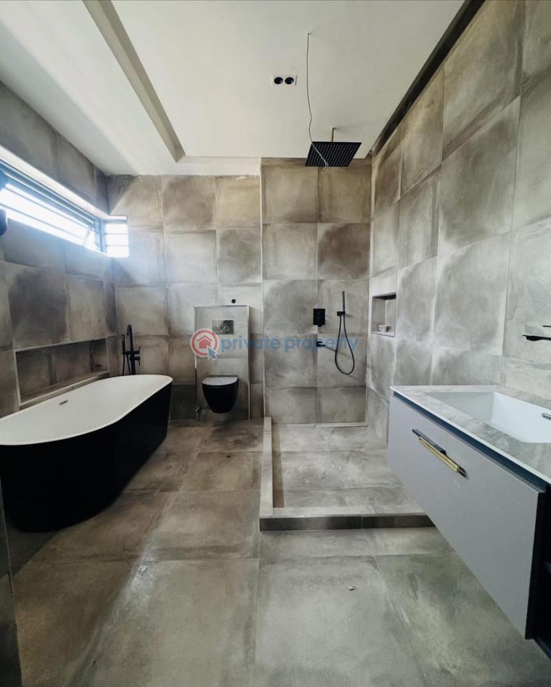 Exquisitely built 6bedroom detached duplex - 7 6 bedroom Detached Duplex For Sale Ikeja GRA Lagos - 7