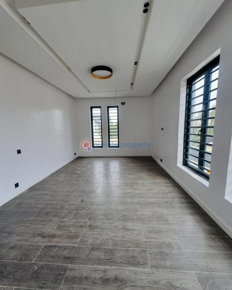 Exquisitely built 6bedroom detached duplex - 8 6 bedroom Detached Duplex For Sale Ikeja GRA Lagos - 8