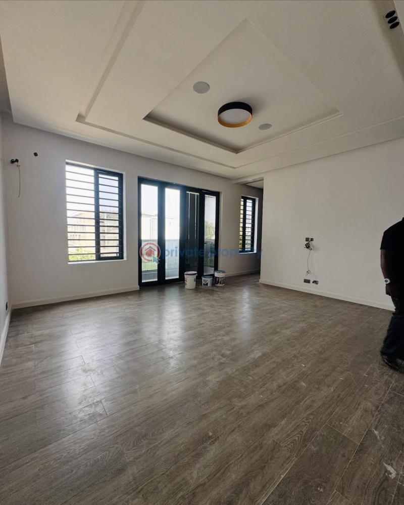 Exquisitely built 6bedroom detached duplex - 17 6 bedroom Detached Duplex For Sale Ikeja GRA Lagos - 17