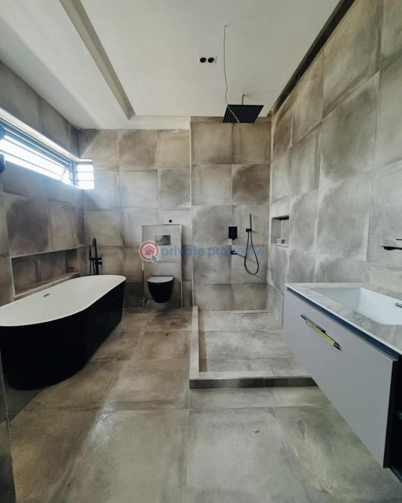 Exquisitely built 6bedroom detached duplex - 2 6 bedroom Detached Duplex For Sale Ikeja GRA Lagos - 2