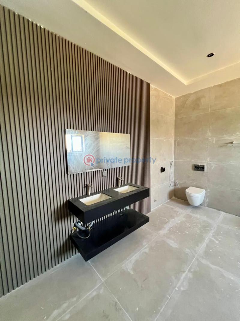 6 bedroom Detached Duplex For Sale Ikate Lekki Lagos - 12