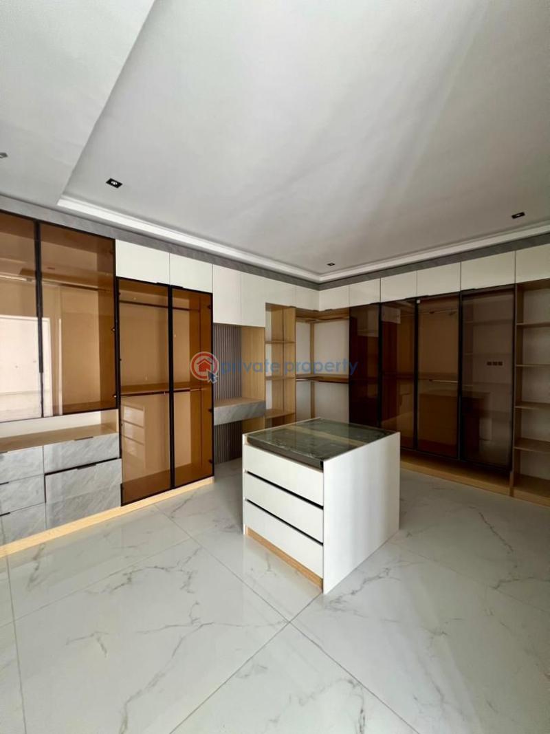 6 bedroom Detached Duplex For Sale Ikate Lekki Lagos - 3