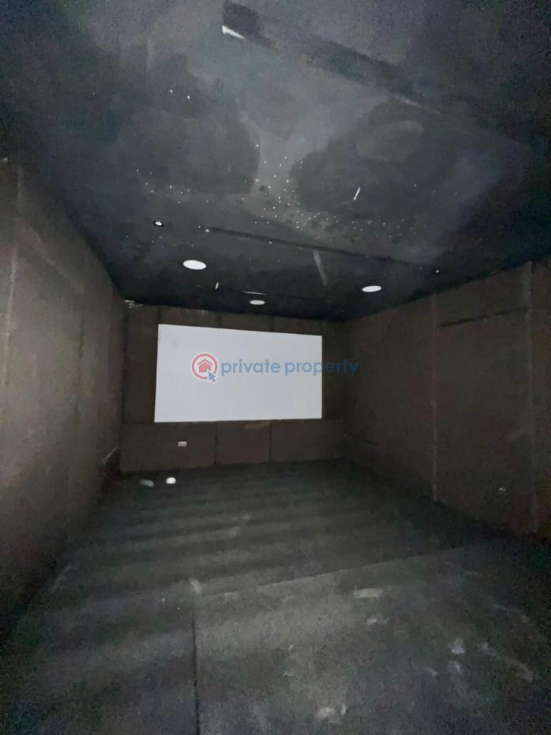6 bedroom House For Sale Ikate Lekki Lagos - 7