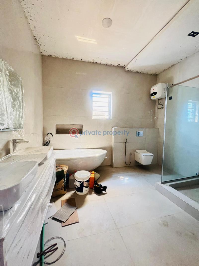 7 bedroom Detached Duplex For Sale Ikeja GRA Lagos - 1