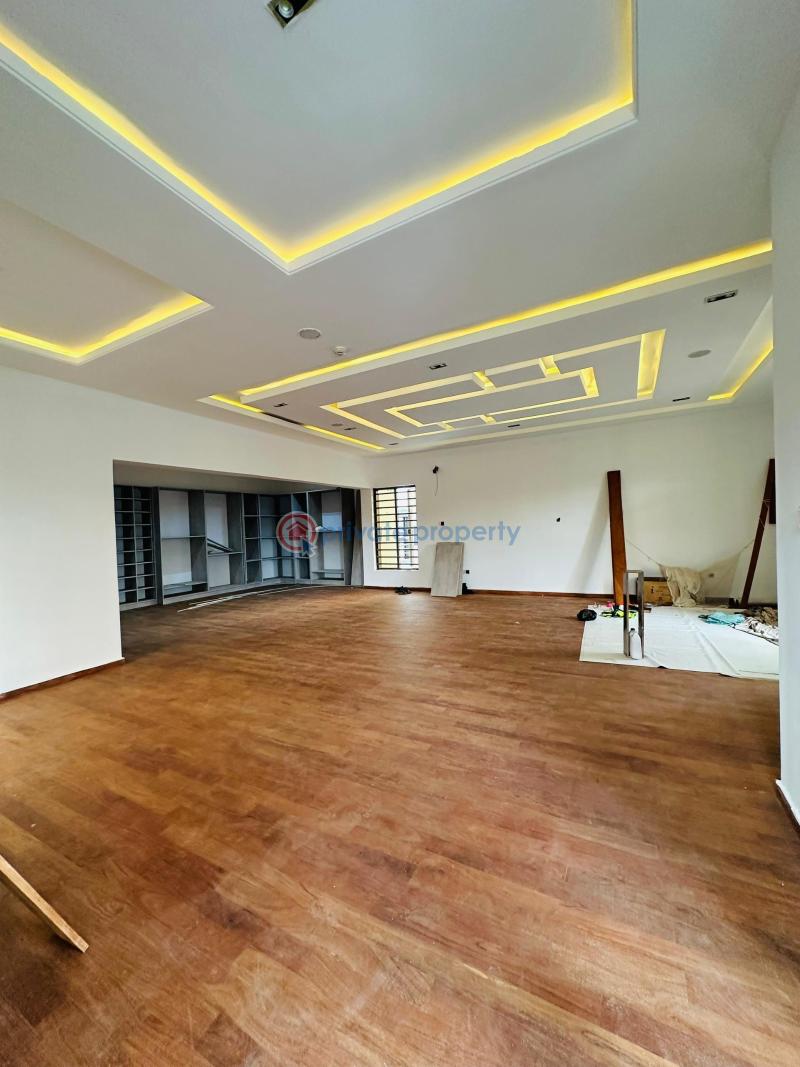 7 bedroom Detached Duplex For Sale Ikeja GRA Lagos - 5