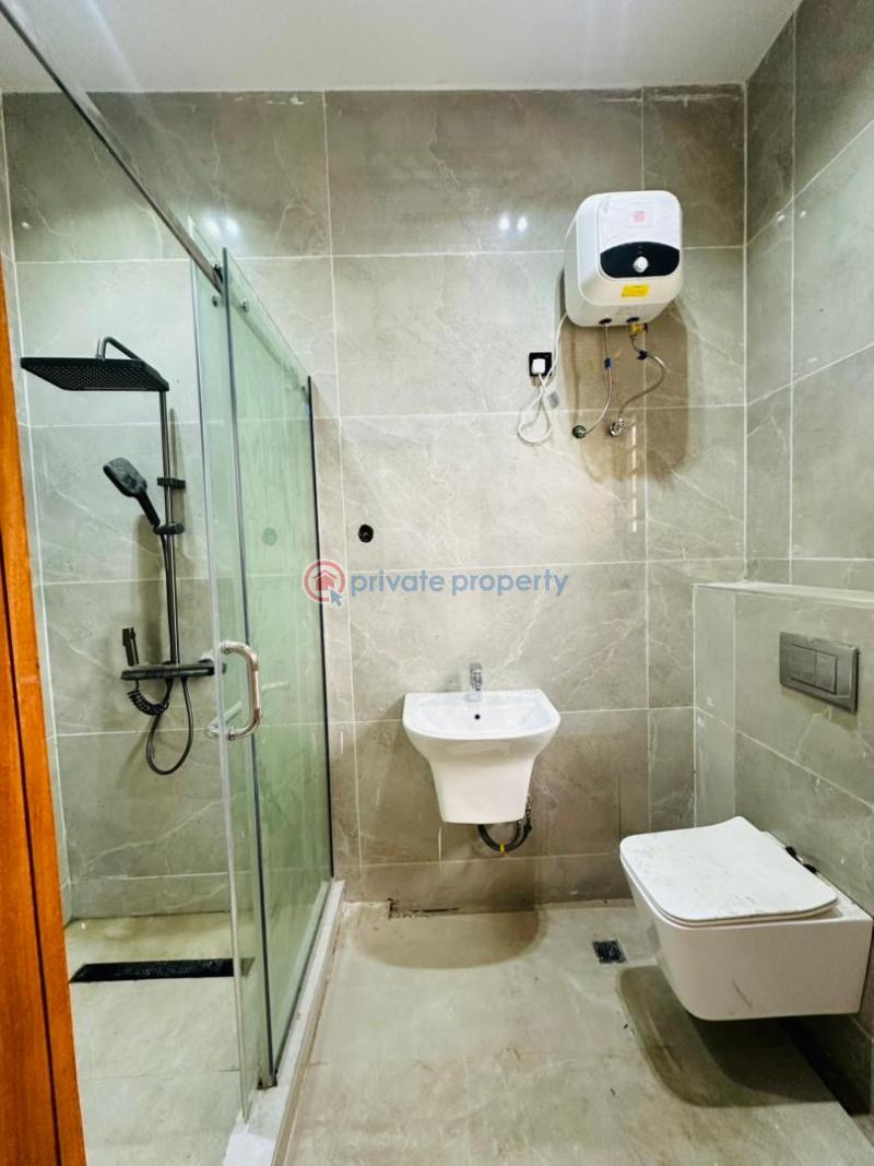 7 bedroom Detached Duplex For Sale Ikeja GRA Lagos - 10