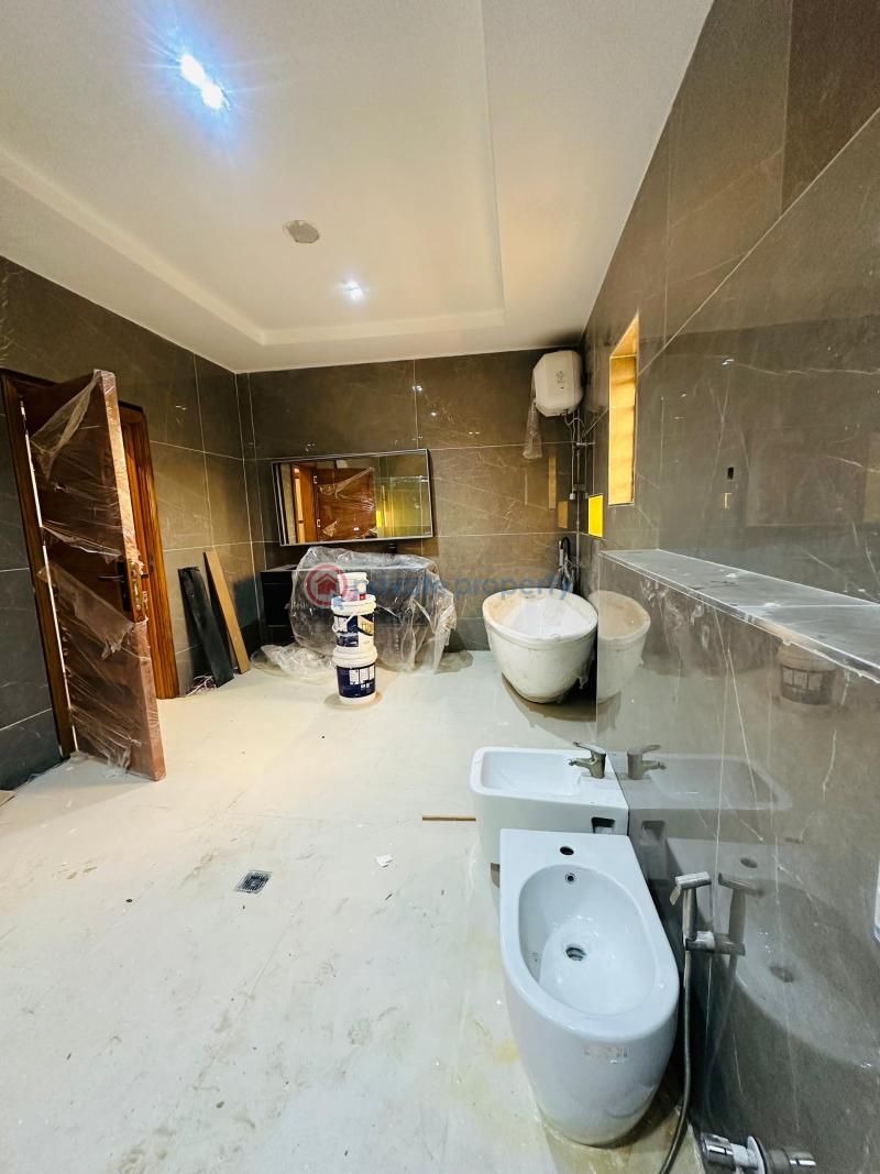7 bedroom Detached Duplex For Sale Ikeja GRA Lagos - 8