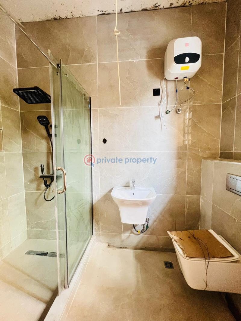 7 bedroom Detached Duplex For Sale Ikeja GRA Lagos - 5