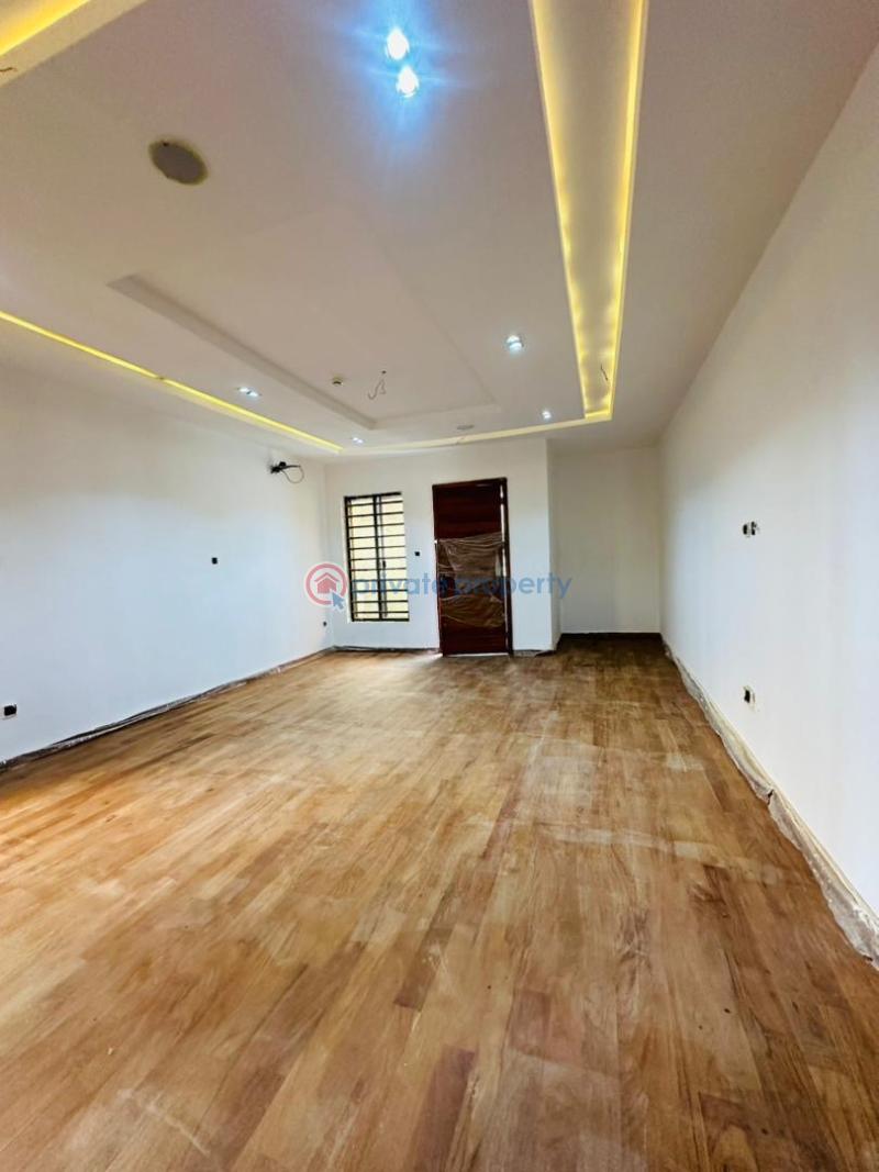 7 bedroom Detached Duplex For Sale Ikeja GRA Lagos - 15