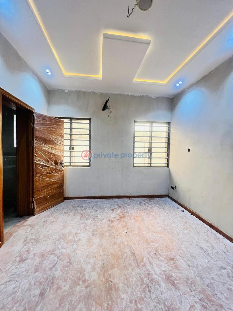 7 bedroom Detached Duplex For Sale Ikeja GRA Lagos - 6