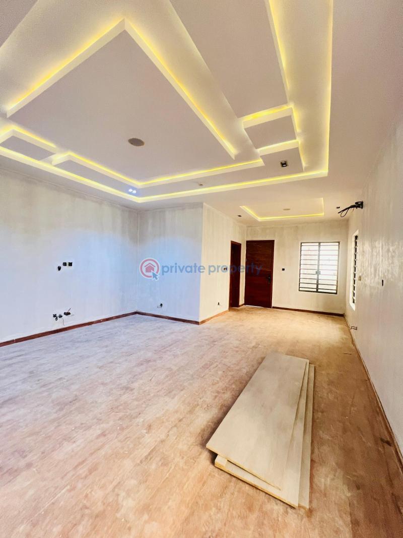 7 bedroom Detached Duplex For Sale Ikeja GRA Lagos - 2