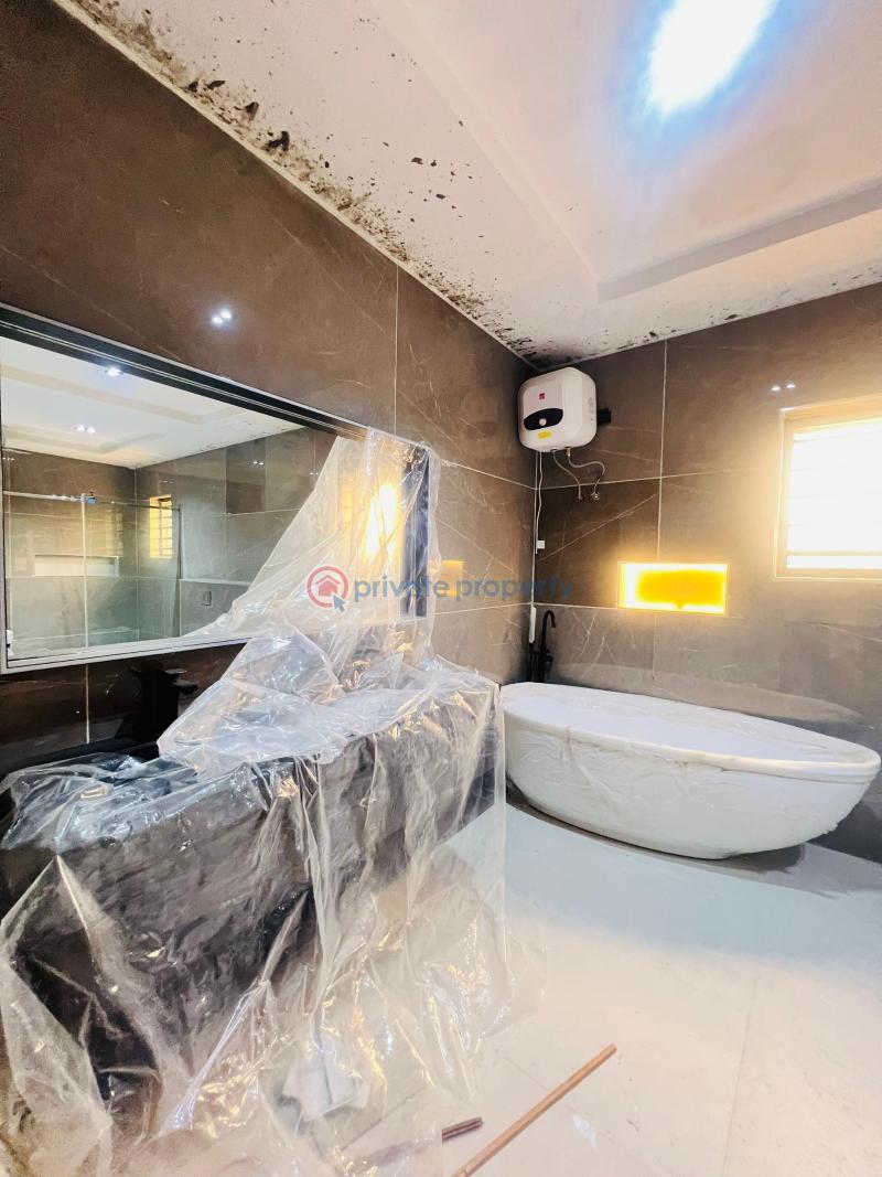 7 bedroom Detached Duplex For Sale Ikeja GRA Lagos - 6