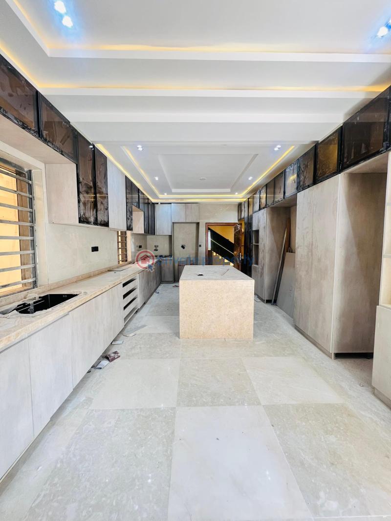 7 bedroom Detached Duplex For Sale Ikeja GRA Lagos - 10
