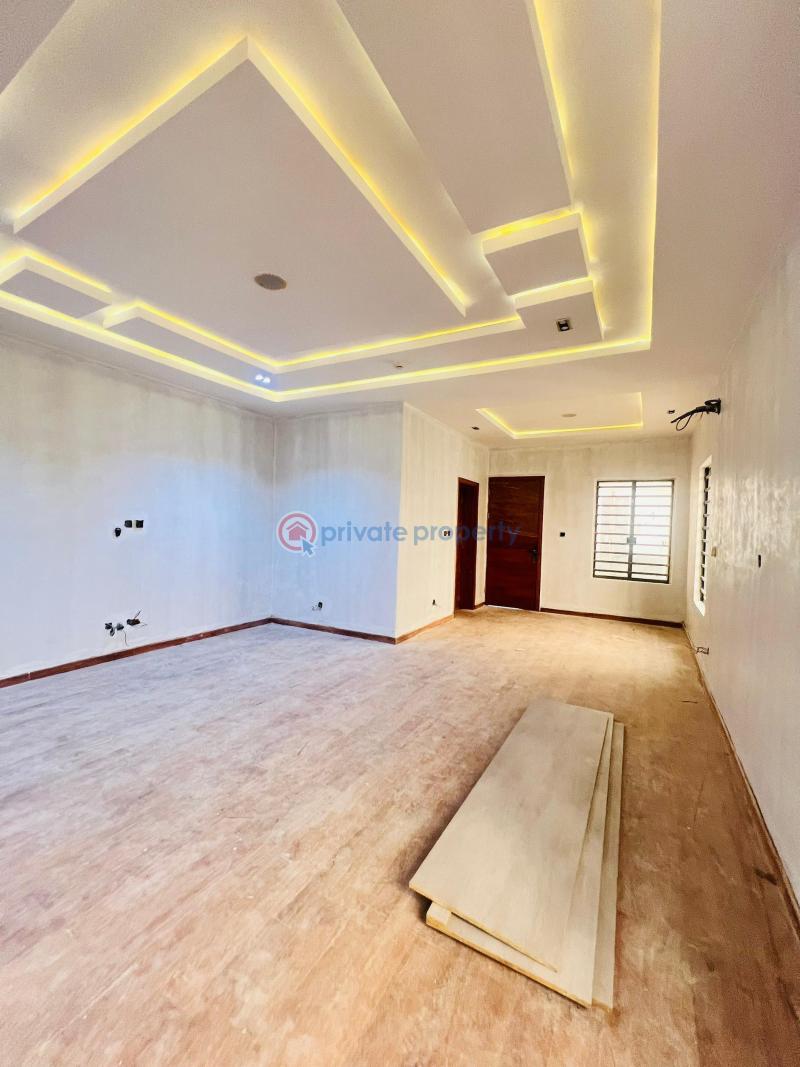 7 bedroom Detached Duplex For Sale Ikeja GRA Lagos - 9