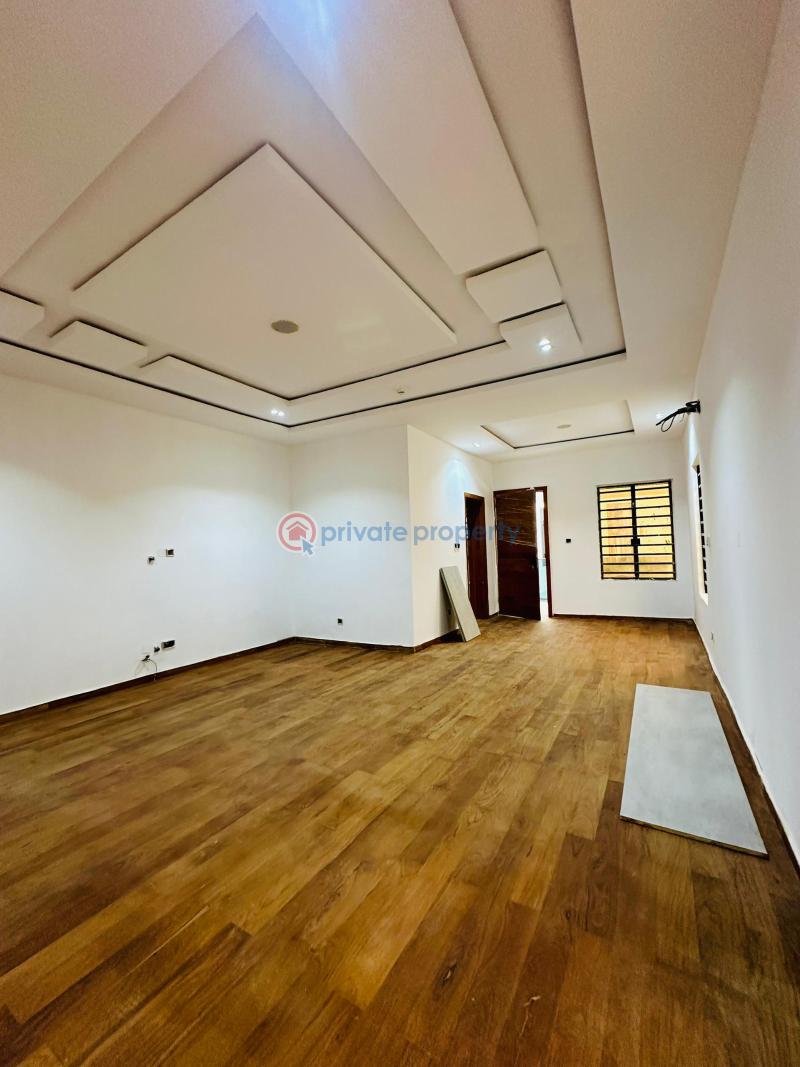 7 bedroom Detached Duplex For Sale Ikeja GRA Lagos - 9