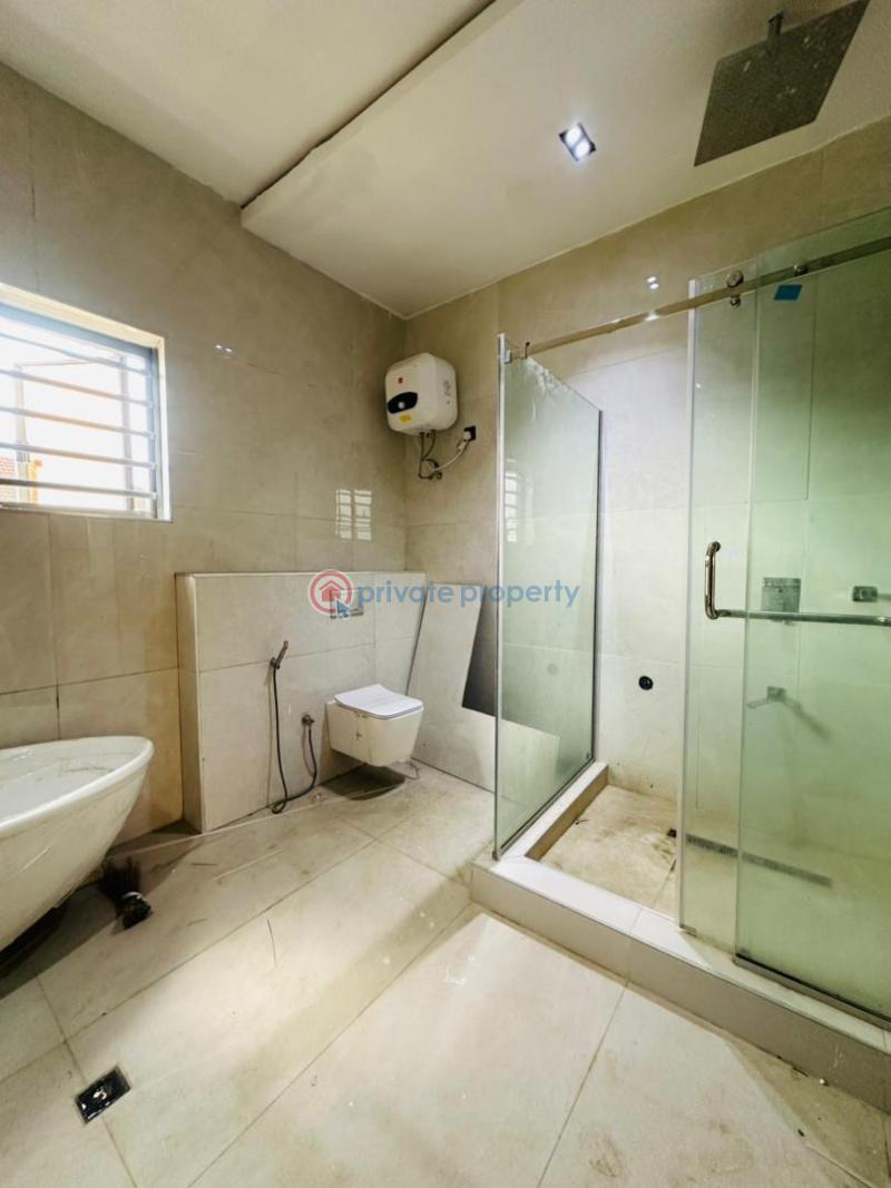 7 bedroom Detached Duplex For Sale Ikeja GRA Lagos - 16