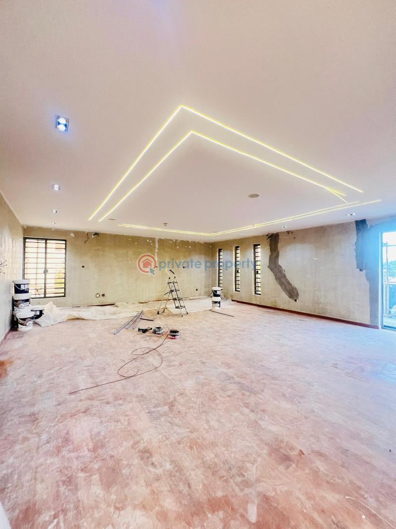 7 bedroom Detached Duplex For Sale Ikeja GRA Lagos - 0