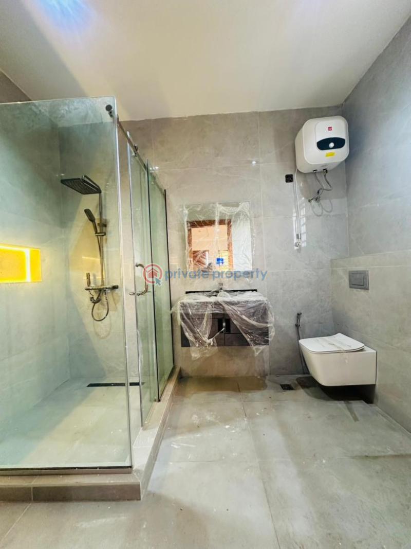 7 bedroom Detached Duplex For Sale Ikeja GRA Lagos - 14
