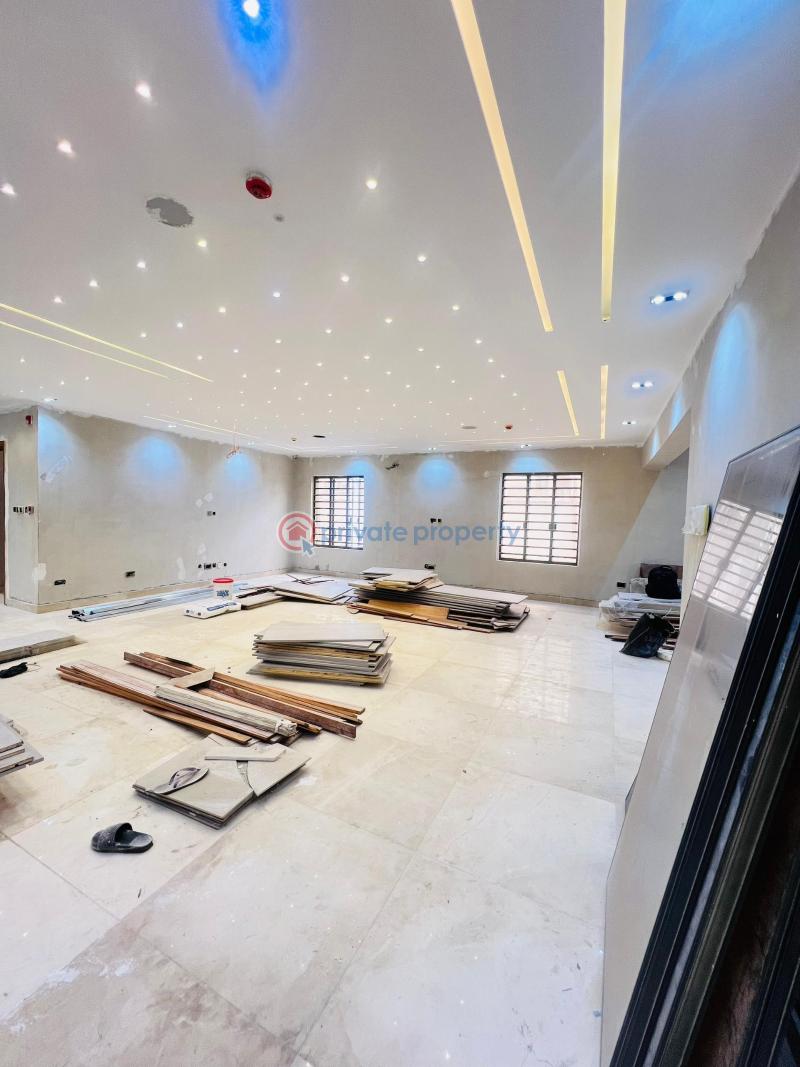 7 bedroom Detached Duplex For Sale Ikeja GRA Lagos - 17