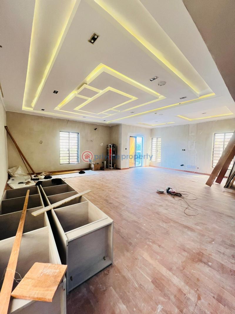 7 bedroom Detached Duplex For Sale Ikeja GRA Lagos - 13