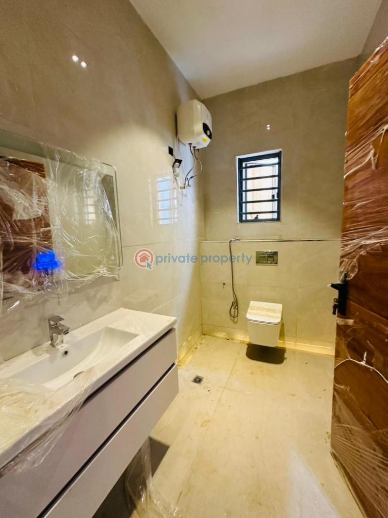 7 bedroom Detached Duplex For Sale Ikeja GRA Lagos - 7