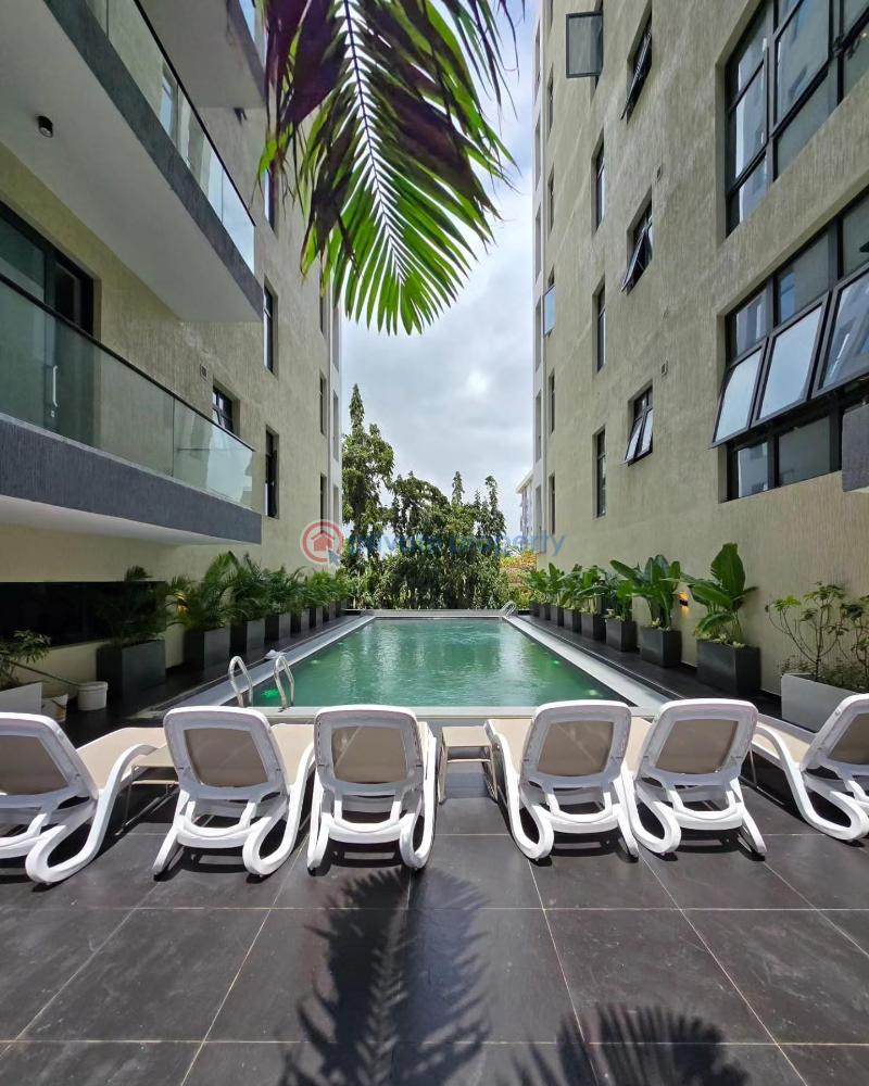 4 bedroom Maisonette For Sale Old Ikoyi Lagos - 0