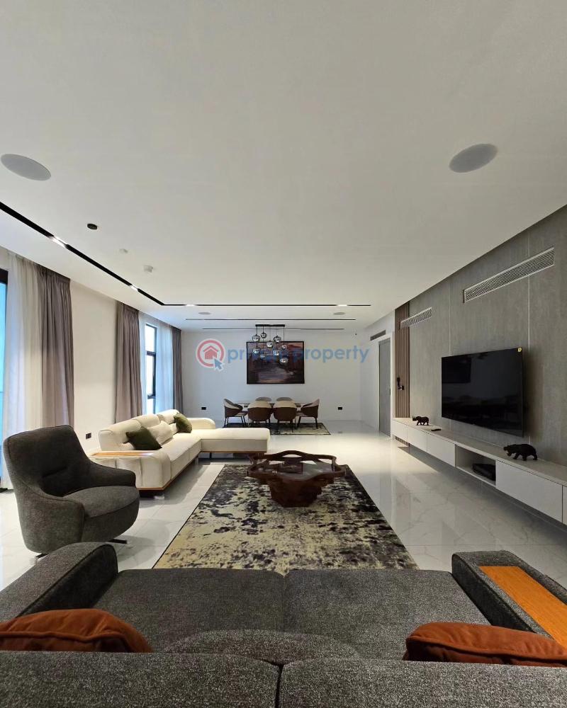 4 bedroom Maisonette For Sale Old Ikoyi Lagos - 5