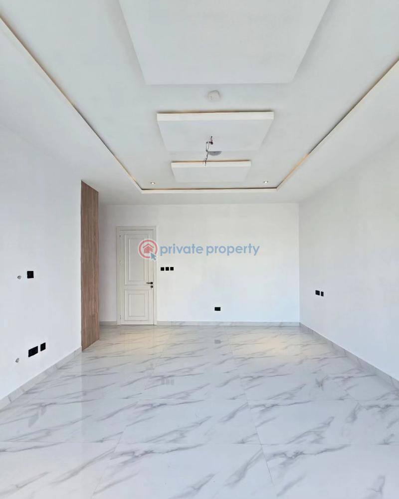 5 bedroom Detached Duplex For Sale Chevron Lafiaji Lekki Lagos - 10