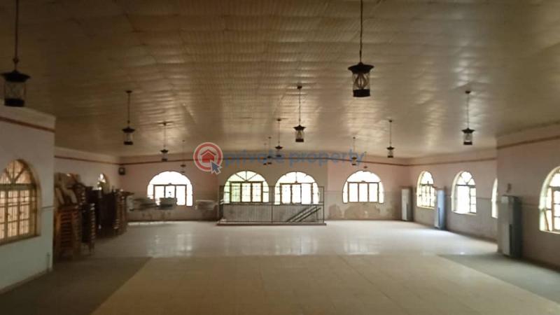 Exquisitely built and furnished 42 rooms hotel - 6 Hotel For Sale Agric Ikorodu Lagos - 6