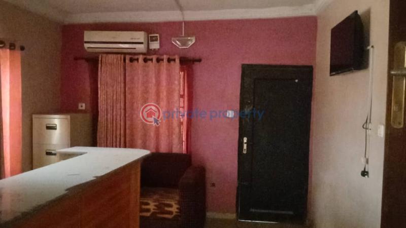 Exquisitely built and furnished 42 rooms hotel - 8 Hotel For Sale Agric Ikorodu Lagos - 8