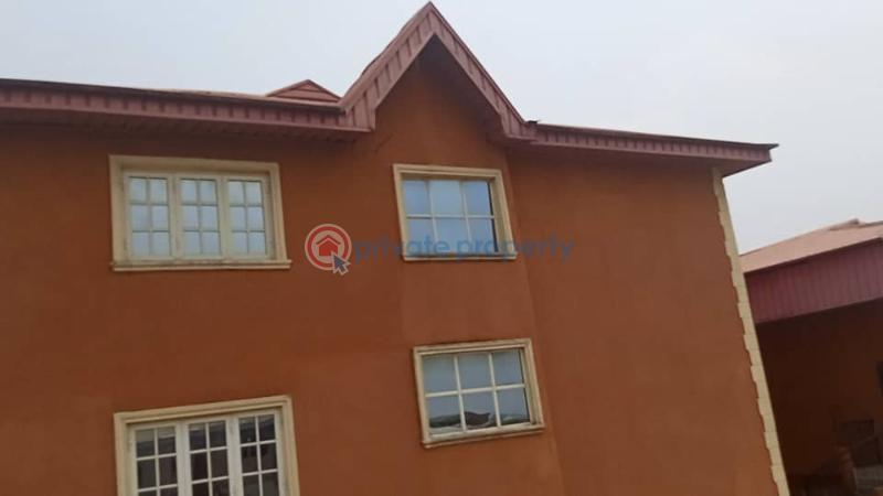 Exquisitely built and furnished 42 rooms hotel - 11 Hotel For Sale Agric Ikorodu Lagos - 11