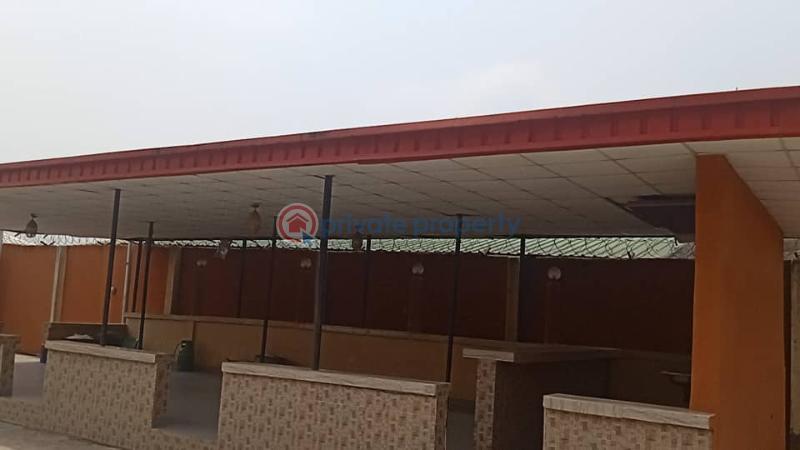 Exquisitely built and furnished 42 rooms hotel - 2 Hotel For Sale Agric Ikorodu Lagos - 2