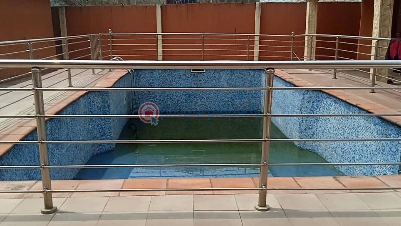 Exquisitely built and furnished 42 rooms hotel - 4 Hotel For Sale Agric Ikorodu Lagos - 4